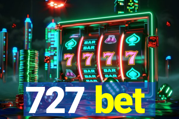 727 bet
